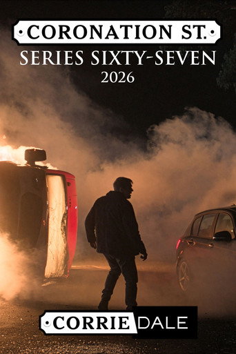 The poster for Season 67