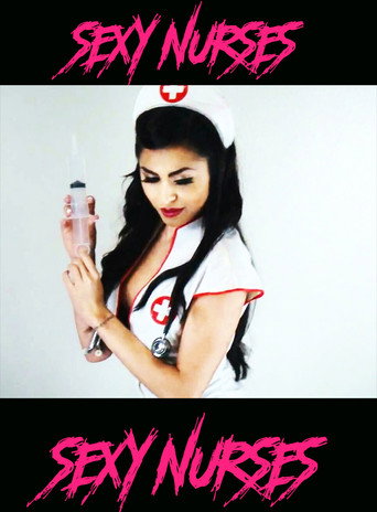 Poster for Sexy Nurses