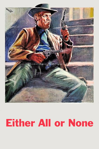 Poster for Either All or None
