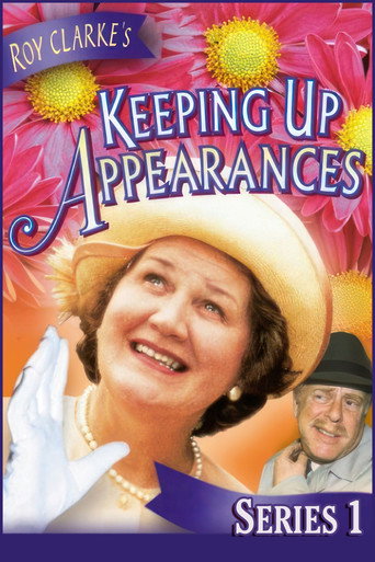 The poster for Season 1