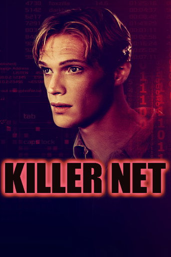 Poster for Killer Net