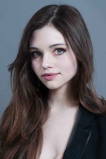 Portrait or poster