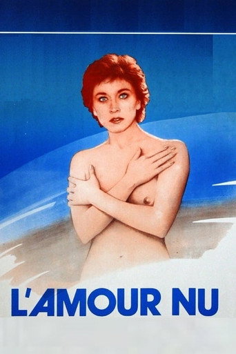 Poster for L'Amour nu
