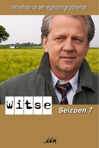 The poster for Season 7