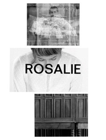 Poster for Rosalie