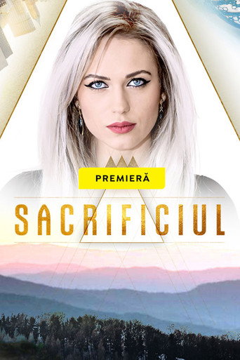 Poster for The Sacrifice