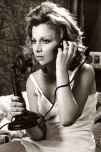 Portrait of Marta Yolanda González