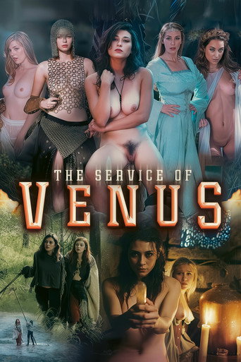 Poster for The Service of Venus