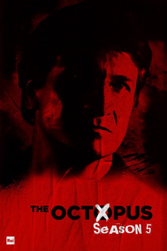 The poster for Season 5