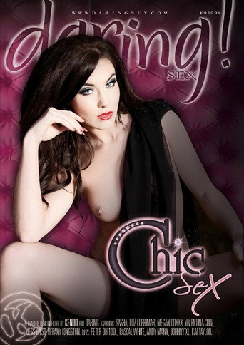 Poster for Chic Sex