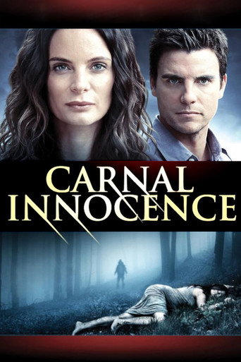 Poster for Carnal Innocence
