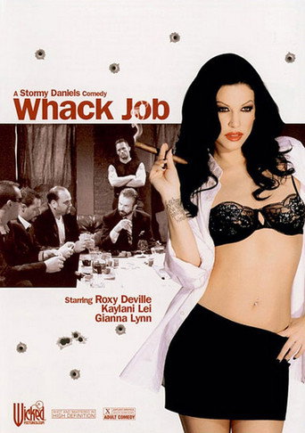 Poster for Whack Job