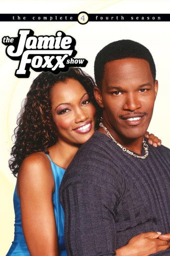 The poster for Season 4