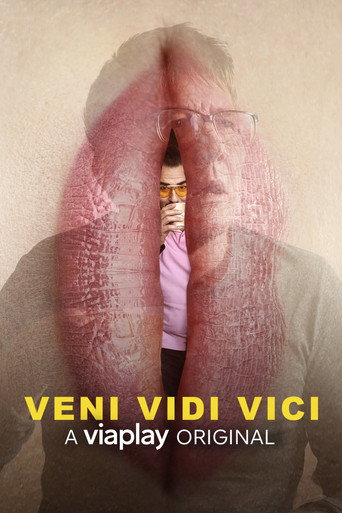 Poster for Veni Vidi Vici