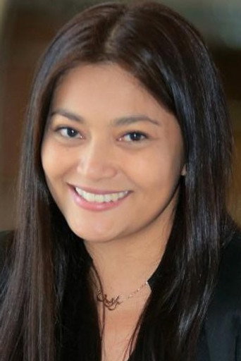 Portrait of Zarynn Min
