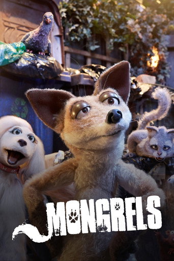 Poster for Mongrels