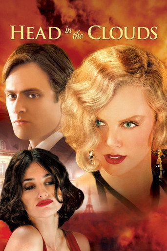 Portrait or poster