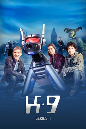 The poster for Season 1