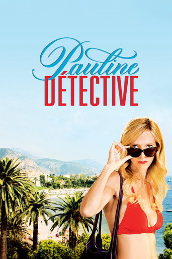 Poster for Pauline détective
