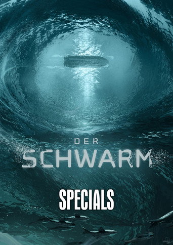 The poster for Specials