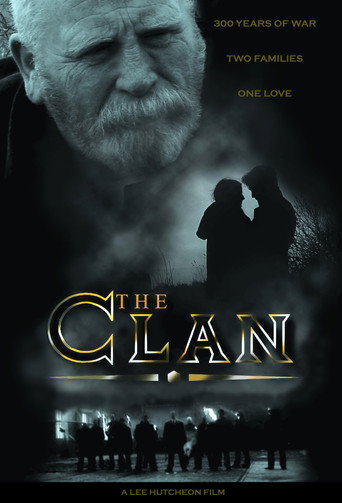 Poster for The Clan
