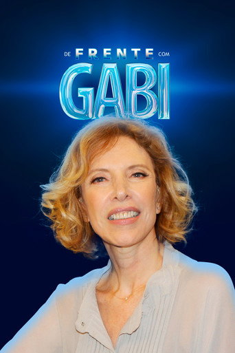 Poster for De Frente com Gabi