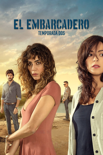 The poster for Season 2