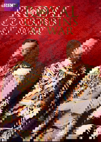 Royal Cousins at War