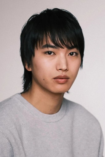 Portrait of Jun Matsuo