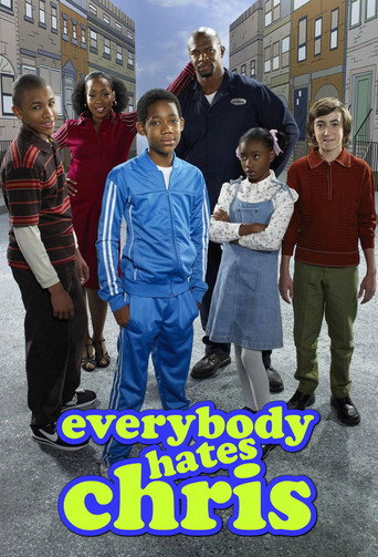 The poster for Season 2