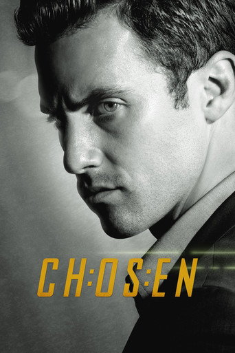 The poster for Season 1