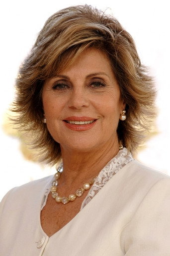 Portrait of Sermin Hürmeriç