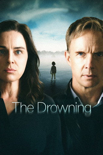 Poster for The Drowning