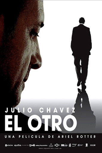 Poster for The Other