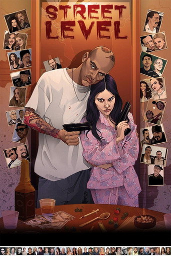Poster for Street Level