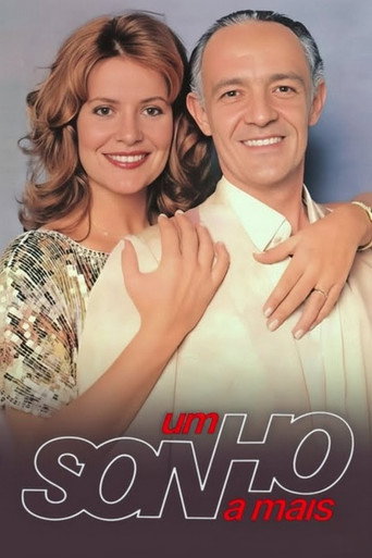 Poster for Um Sonho a Mais