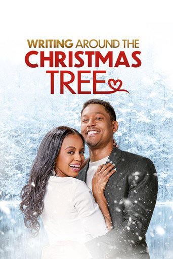 Poster for Writing Around the Christmas Tree