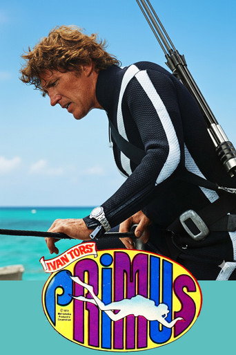 Poster for Primus