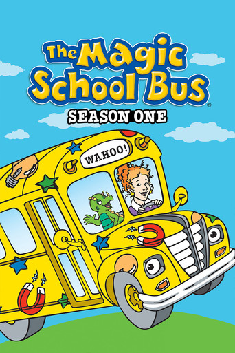 The poster for Season 1