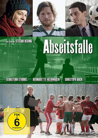 Poster for Abseitsfalle