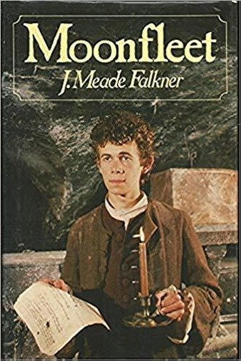 Poster for Moonfleet