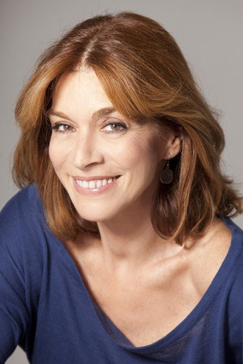 Portrait of María Casal