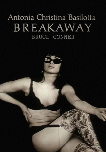 Poster for Breakaway