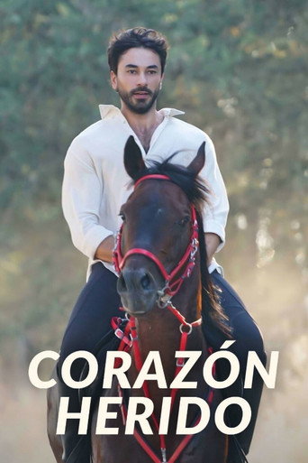 The poster for Season 1