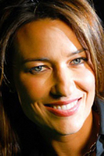 Portrait of Susanne Sutchy