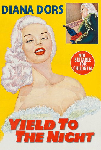Poster for Blondes: Diana Dors