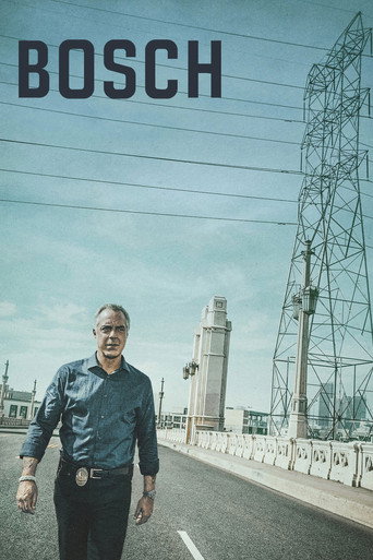 The poster for Season 5