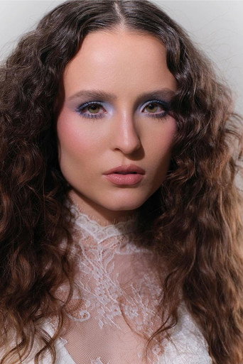 Portrait of Larissa Manoela