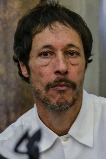 Portrait of Massimo Bellinzoni