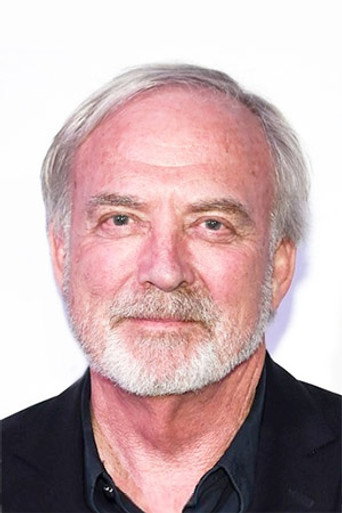 Portrait of James Keach